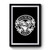 The Bouncing Souls Logo Premium Poster