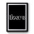 The Doors Logo Premium Poster