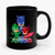Pj Masks Games Superhero Ceramic Mug