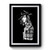 The Walking Dead Collection Carl Portrait Sketch Premium Poster