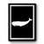 The Whale Premium Poster