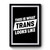 This Is What Trans Looks Like Premium Poster