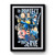 To Protect And To Serve Premium Poster