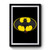 Toothless Batman How To Train Your Dragon 1 Premium Poster