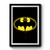 Toothless Batman How To Train Your Dragon 2 Premium Poster