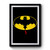 Toothless Batman How To Train Your Dragon 3 Premium Poster