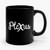 Plexus Ceramic Mug