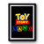 Toy Story Land Premium Poster