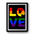Transgender Pride Flag Love Lgbt 3 Premium Poster