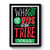 Tribe Called Quest Music Quotes Premium Poster