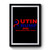 Trump Putin 2020 Parody Premium Poster