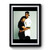 Tupac And Poetic Justice Hug Premium Poster
