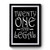 Twenty One 21 And Legal Premium Poster