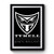 Tyrell Genetic Replicants Logo 2 Premium Poster
