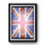 Union Jack Flag Premium Poster