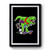 Urban Dinosaurs Art Premium Poster