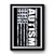 Usa Flag Autism Premium Poster