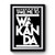 Wakanda Black Panther Premium Poster