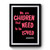 We Are Children That Need To Be Loved What About Us Pink Beautiful Trauma Song Lyrics Premium Poster