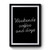 Weekend Coffee And Dogs Funny Dog Premium Poster