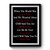 When The World Was Young & Restless And We Were Worried About The Days Of Our Lives Premium Poster