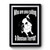 Who Are You Calling A Boston Terror Funny Premium Poster