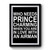 Who Needs Prince Charming When You Are In Love With An Airman Premium Poster