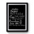 World Languages Hello Premium Poster