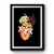 Xxxtentacion Hip Hop Swag Raper Urban Premium Poster