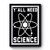 Y'all Need Science Premium Poster