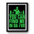 You Can Find Me In Da Pub St. Patrick's Day Premium Poster