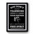 You Don't Know Teamwork Is A 1200 Lb Free Spirit Premium Poster You Don't Know Teamwork Is A 1200 Lb Free Spirit Premium Poster