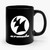 Armada Logo Electro Music Ceramic Mug