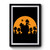 Youre Zombie Chuck Premium Poster