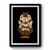 Zangief Wins Typography Premium Poster