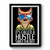 Zootopia Nick Wilde Premium Poster