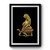 Zootopia Tortoise Sloth Design Premium Poster