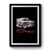1980 Apple Computers Porsche 935 Turbo Racecar Premium Poster