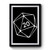 20 Sided Dice Premium Poster