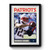 23 Patrick Chung Premium Poster