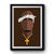 2pac Tupac Shakur 1 Premium Poster