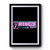 7 Rings, Seven Rings Premium Poster