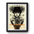A Clockwork Orange Movie Premium Poster