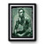 Abraham Abe Lincoln Tattoo Premium Poster