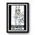 Ace Of Cups Tarot Card Premium Poster