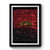 Africa Words Premium Poster