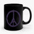 Pray For Paris Ceramic Mug