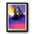 Aladdin 2019 Premium Poster