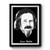 Alan Watts Zen Buddhist Philosophy Premium Poster