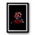 Alex Ovechkin Fight Macth Premium Poster